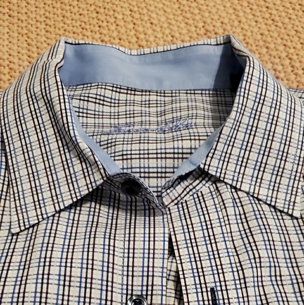 Dress Shirt